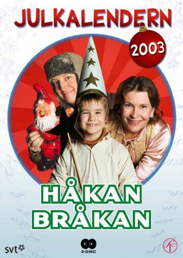 Смотреть Рождественский календарь: Хокан Брокан (2003) онлайн в Хдрезка качестве 720p