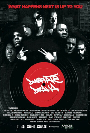 Смотреть Dubplate Drama (2005) онлайн в Хдрезка качестве 720p
