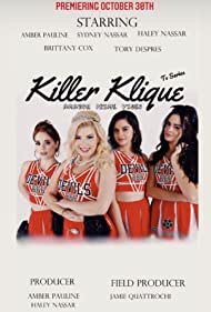 Смотреть Killer Klique (2020) онлайн в Хдрезка качестве 720p