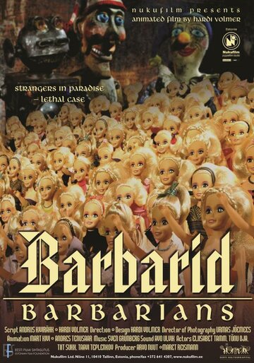 Смотреть Барбары (2003) онлайн в HD качестве 720p