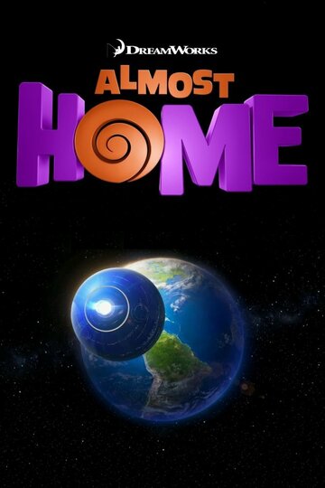 Смотреть Почти дома (2014) онлайн в HD качестве 720p