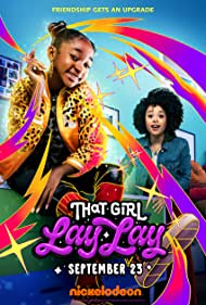 Смотреть That Girl Lay Lay (2021) онлайн в Хдрезка качестве 720p