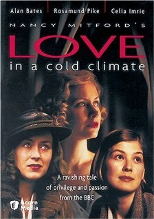 Смотреть Любовь в холодном климате (2001) онлайн в Хдрезка качестве 720p